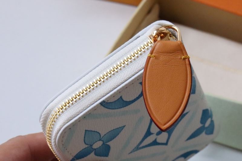 Louis Vuitton Wallets